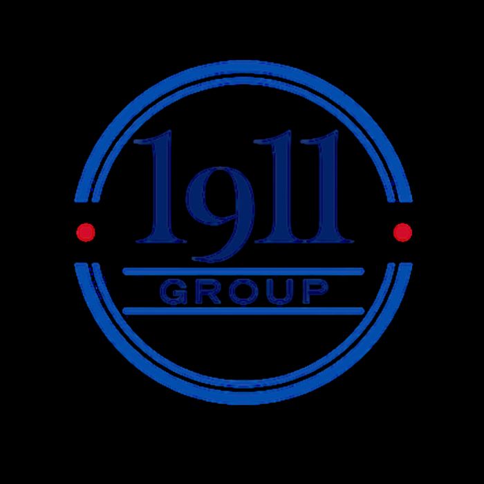 The 1911 Group logo