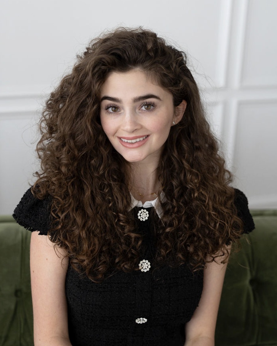 Lila Albright