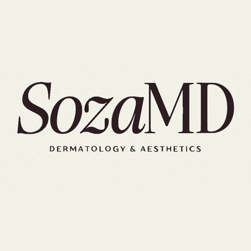 SozaMD logo